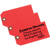 Avery&reg; Shipping Tags - Unstrung AVE12345