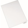 Avery&reg; Individual Bottom Tab Legal Dividers AVE12393
