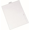 Avery&reg; Individual Bottom Tab Legal Dividers AVE12396