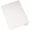 Avery&reg; Individual Bottom Tab Legal Dividers AVE12398