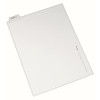 Avery&reg; Individual Bottom Tab Legal Dividers AVE12399