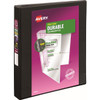 Avery&reg; Durable View 3 Ring Binder AVE17011