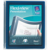 Avery&reg; Flexi-View 3 Ring Binder AVE17685