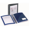 Avery&reg; Flexi-View 3 Ring Binder AVE17686