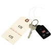 Avery&reg; Duplicate Auto Park Tags AVE18670