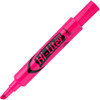 Avery&reg; Desk-Style, Fluorescent Pink, 1 Count (24010) AVE24010