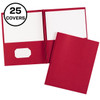 Avery&reg; Letter Report Cover AVE47979