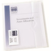 Avery&reg; Letter File Wallet AVE72278