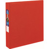 Avery&reg; Heavy-duty Binder - One-Touch Rings - DuraHinge AVE79585