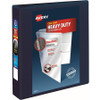 Avery&reg; Heavy-Duty View 3 Ring Binder AVE79805