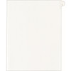 Avery&reg; Alllstate Style Individual Legal Dividers AVE82199