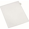 Avery&reg; Alllstate Style Individual Legal Dividers AVE82202
