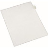 Avery&reg; Alllstate Style Individual Legal Dividers AVE82203