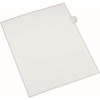 Avery&reg; Alllstate Style Individual Legal Dividers AVE82205