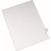Avery&reg; Alllstate Style Individual Legal Dividers AVE82219