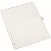 Avery&reg; Alllstate Style Individual Legal Dividers AVE82236