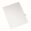 Avery&reg; Alllstate Style Individual Legal Dividers AVE82282