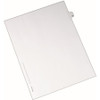 Avery&reg; Alllstate Style Individual Legal Dividers AVE82294