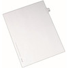 Avery&reg; Alllstate Style Individual Legal Dividers AVE82294