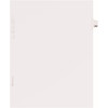 Avery&reg; Side Tab Individual Legal Dividers AVE82421