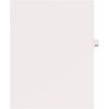 Avery&reg; Side Tab Individual Legal Dividers AVE82426