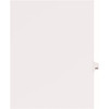 Avery&reg; Side Tab Individual Legal Dividers AVE82507