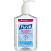 Gojo Purell Instant Hand Sanitizer Pump Dispenser Bottle GOJ965212