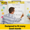 Post-it Self-Stick Easel Pad Value Pack