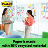 Post-it Self-Stick Easel Pads