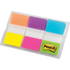 Post-it Flags - Assorted Brights Post-it Flags - Assorted Brights