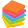 Post-it Super Sticky Notes - Rio de Janeiro Color Collection