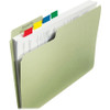 Post-it Flags in On-the-Go Dispenser - Primary Colors Post-it Flags in On-the-Go Dispenser - Primary Colors