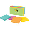 Post-it Notes Original Notepads -Jaipur Color Collection