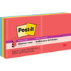 Post-it Super Sticky Pop-up Notes - Marrakesh Color Collection