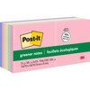 Post-it Notes Original Notepads - Helsinki Color Collection
