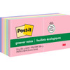 Post-it Notes Original Notepads - Helsinki Color Collection Post-it Notes Original Notepads - Helsinki Color Collection