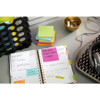 Post-it Notes Original Notepads - Jaipur Color Collection Post-it Notes Original Notepads - Jaipur Color Collection