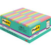 Post-it Miami Collection 2" Super Sticky Notes