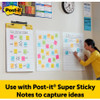 Post-it Easel Pads