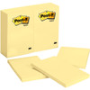Post-it Notes Original Notepads