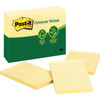Post-it Greener Lined Notes