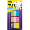 Post-it Alternating Tabs