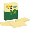 Post-it Greener Notes