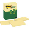 Post-it Greener Notes