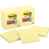 Post-it Super Sticky Notes