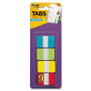 Post-it Tabs in On-the-Go Dispenser