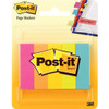 Post-it Page Markers - 1/2"W