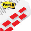 Post-it Red Flag Value Pack - 12 Dispensers