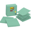 Post-it Super Sticky Pop-up Lined Note Refills