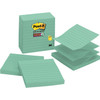 Post-it Super Sticky Pop-up Lined Note Refills